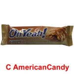 Body Attack Oh Yeah! High Protein Peanut Butter & Caramel 85g